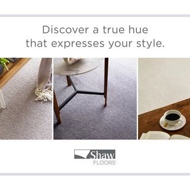 Discover a true hue that expresses your style from New Horizon Carpets in the Hemet, CA area